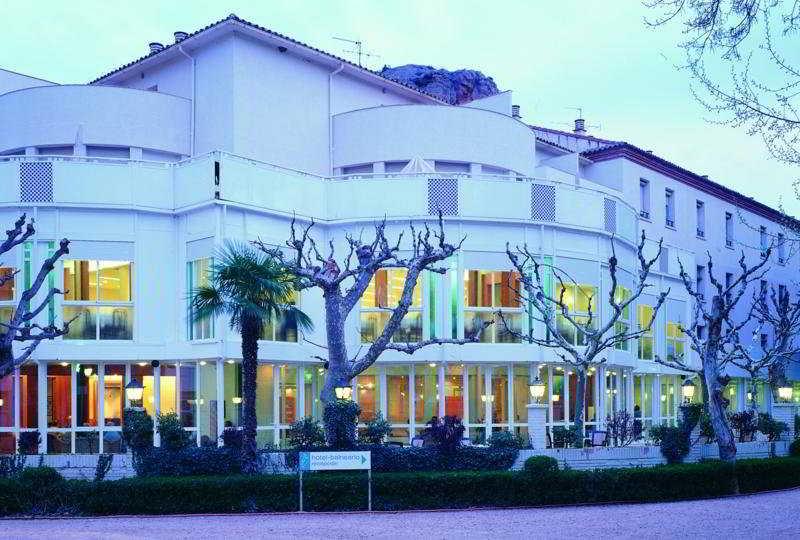 Hotel Juan Francisco グエハル・シエラ エクステリア 写真